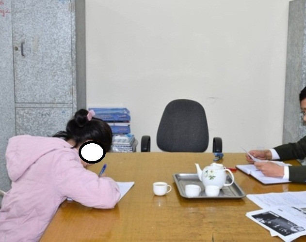 Bịa chuyện bị cướp, bạo hành... để nhận sự 'thương hại'