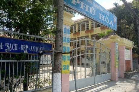 Một học sinh cấp 2 ở Bình Dương mất tích bí ẩn khi đến trường 