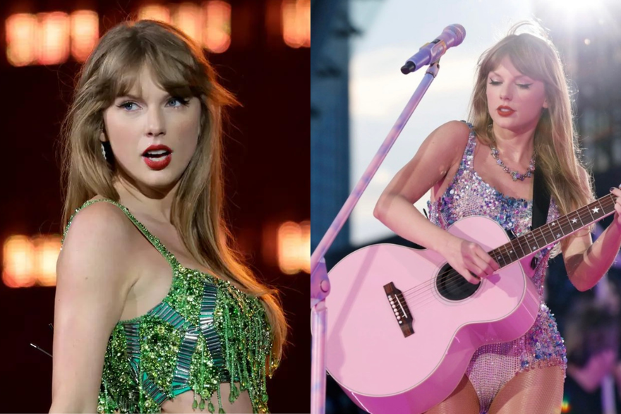 "The Eras Tour" tạo ra cơn sốt vé chưa từng có, Taylor Swift sẽ trở thành tỷ phú?