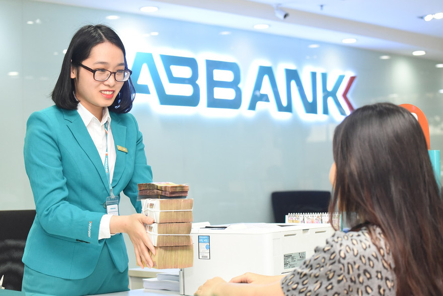 ABBANK dành 2.000 tỷ đồng cho vay ưu đãi với lãi suất từ 9,7%/năm 