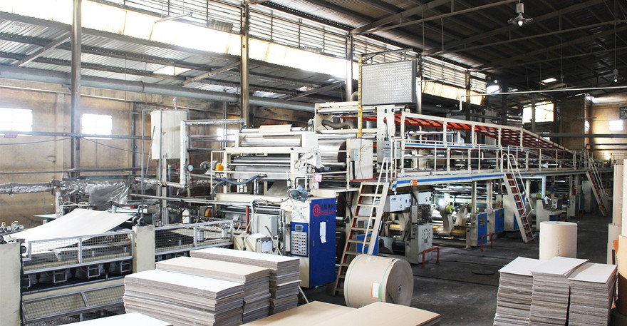 Những năm gần đây, hoạt động xuất khẩu Việt Nam tăng trưởng cao, kéo theo sự gia tăng mạnh về nhu cầu giấy bao bì