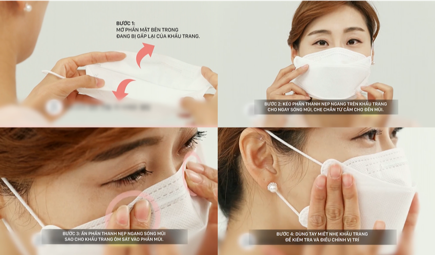 Phòng chống Covid - 19: 4 việc làm đơn giản nhưng hiệu quả không ngờ