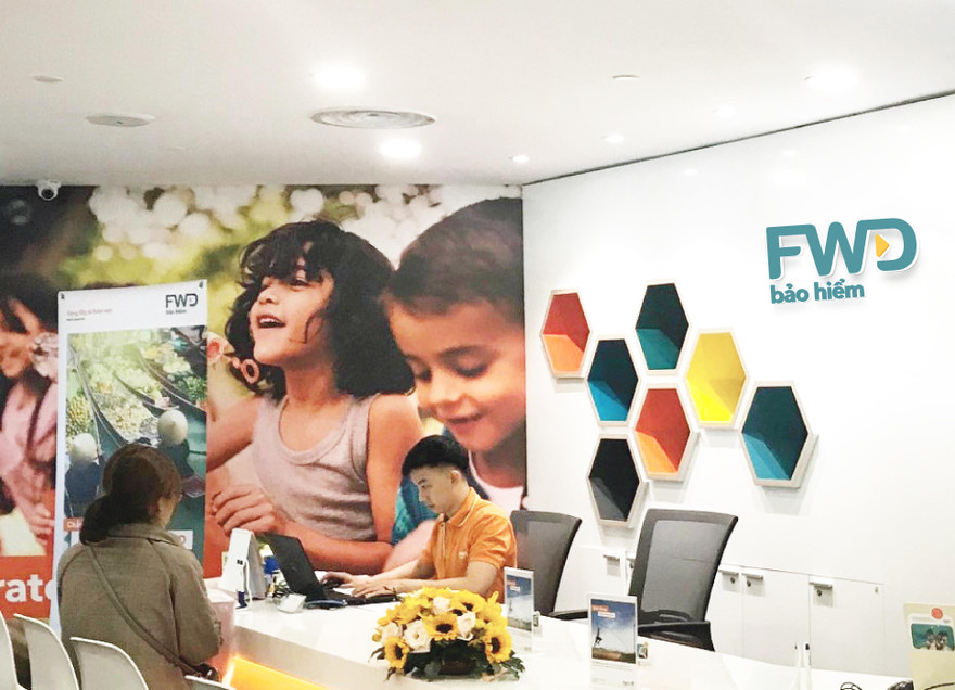 FWD sẽ hỗ trợ thêm 20 triệu đồng/người cho tất cả khách hàng nếu không may nhiễm chủng mới của virut Covid-19