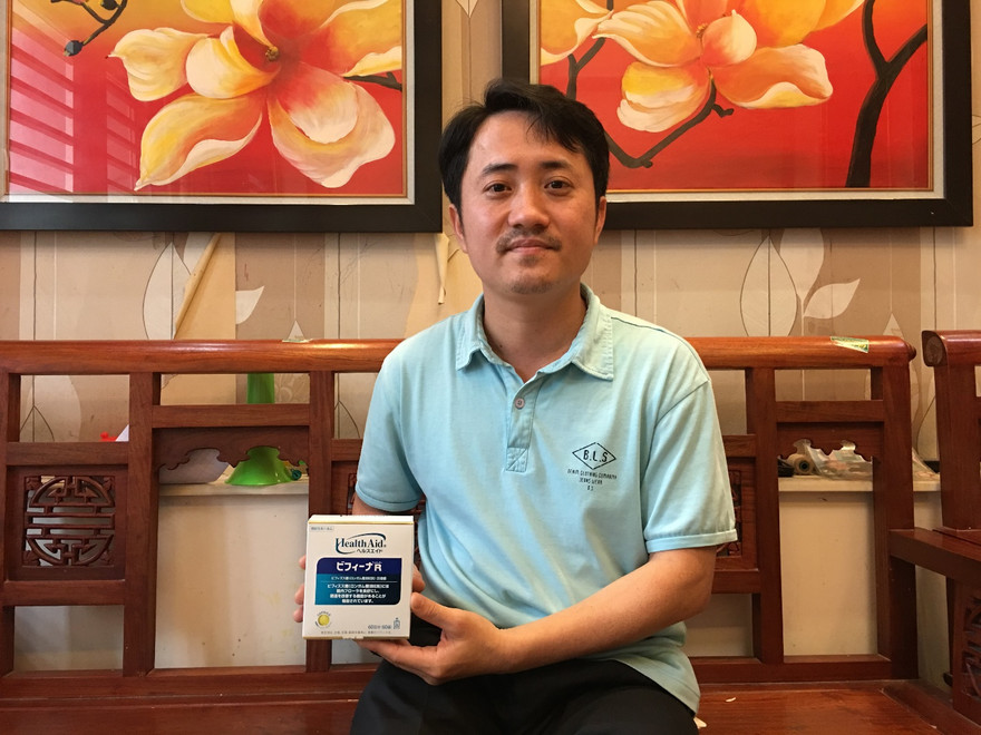 Không còn khổ sở vì viêm đại tràng hành hạ nhờ 'bí quyết' của người Nhật