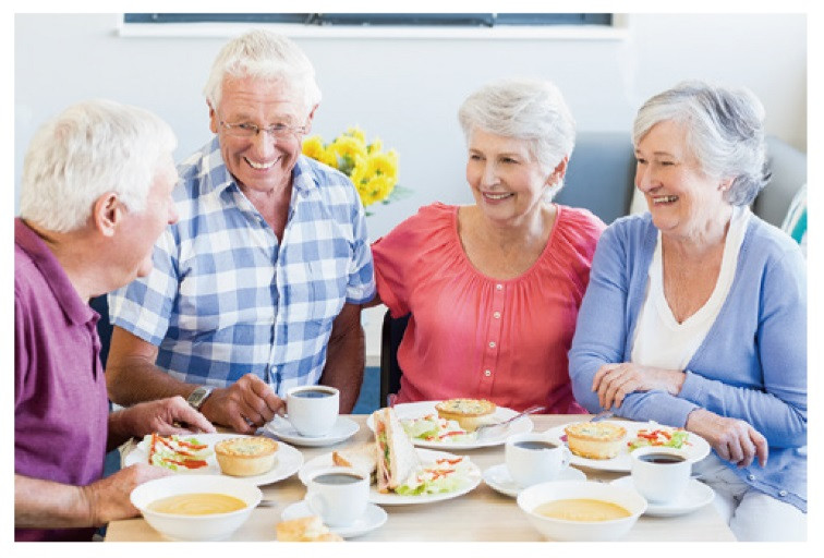 Ở người cao tuổi, bệnh sa sút trí tuệ là khó tránh khỏi