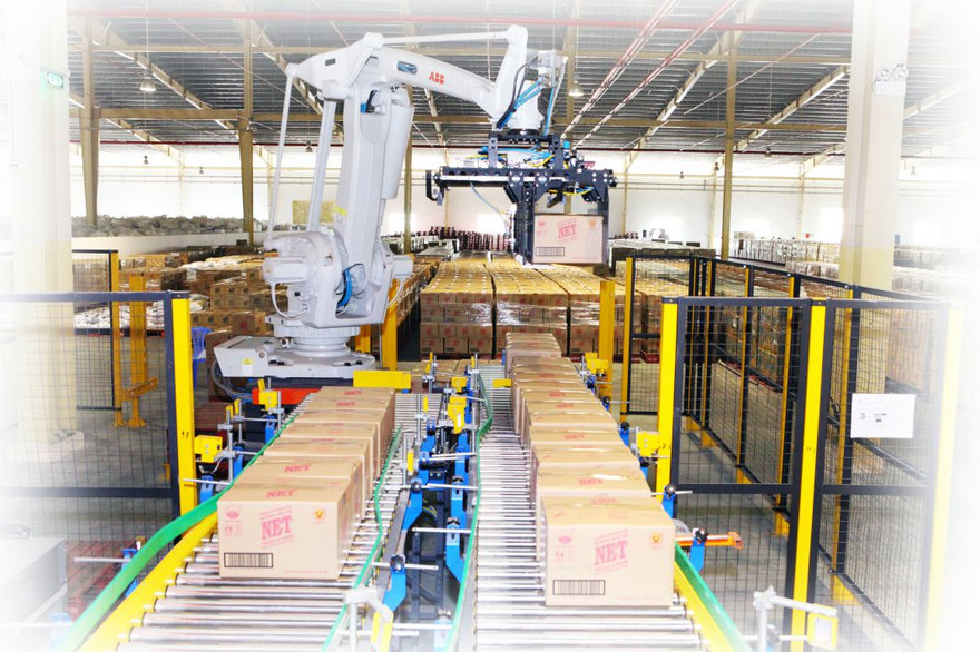 Masan Consumer hoàn tất mua 52% cổ phần Công ty Cổ phần Bột giặt Net