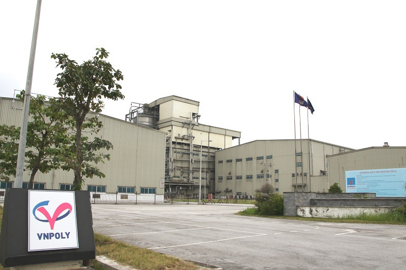 VNPOLY đã 'thoát hiểm' như thế nào