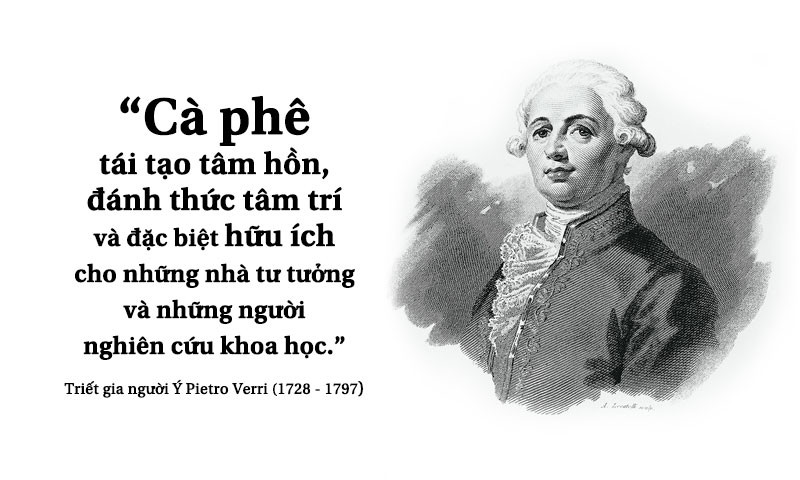 Kỳ 24: Cappuccino – vẻ đẹp của sự sáng tạo