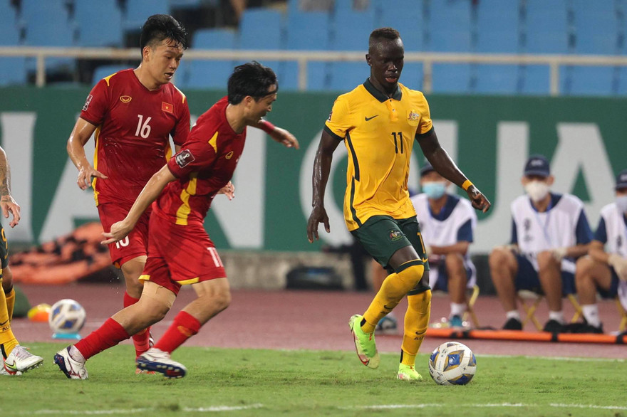 Trước khi nghĩ về chiến thắng, hãy học cách quen với thất bại 