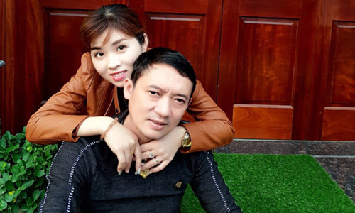 Vợ danh hài Chiến Thắng: Chồng quan tâm và khác xưa rất nhiều