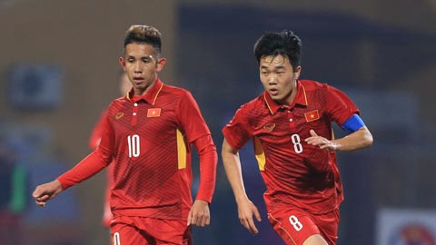 HLV Park Hang-seo ém quân, giấu bài trước giải châu Á