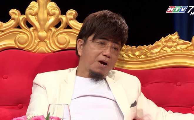 Hồng Tơ: Từng muốn tự tử vì thua bạc, phải trốn trên gác xép