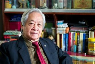 GS.TS Phạm Tất Dong