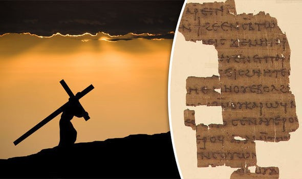 Bản thảo bí mật về lời dạy của Chúa Jesus cho em trai được khai quật