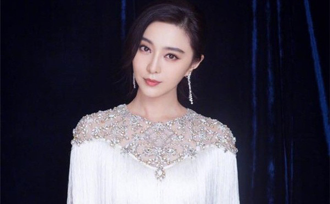 Phạm Băng Băng - 'Nữ hoàng Cbiz' khiến loạt sao lớn cũng phải dựa hơi