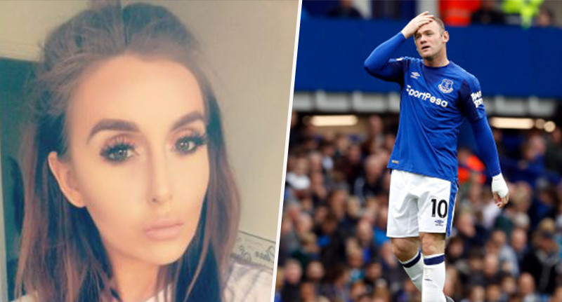 Tình một đêm của Rooney ra mắt website về ngoại tình