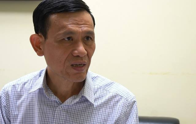 PGS.TS Mai Xuân Huy cho rằng nếu thay đổi tiếng Việt sẽ động chạm đến tầng cao nhất của tình cảm, tâm linh.