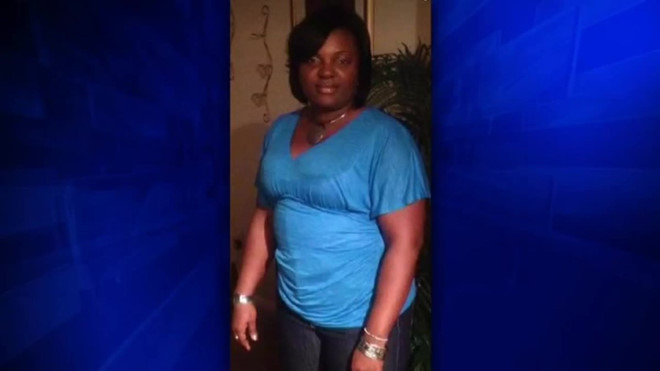 Cô Kizzy London đã tử vong khi đang làm đẹp tại Miami. Ảnh: ABC.