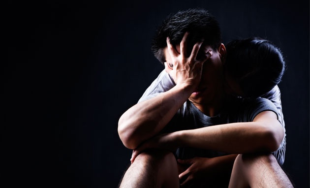 Nhiều quý ông tuổi còn trẻ đã mắc chứng xuất tinh sớm do suốt thời gian dài tuổi dậy thì đã thủ dâm quá nhiều. Ảnh minh hoạ: Internet