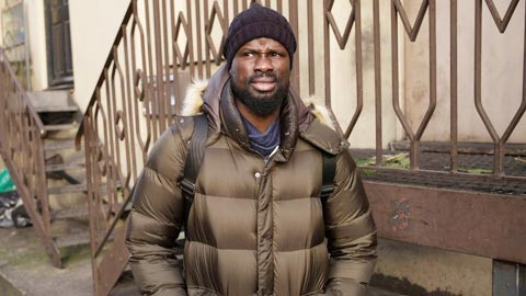 Cựu sao Arsenal định tự tử vì bị vợ bỏ và phá sản