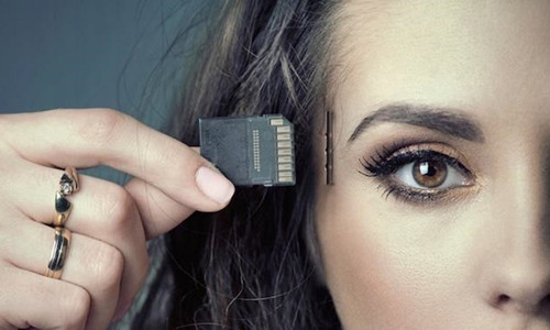 Ký ức của con người có thể bị bóp méo. Ảnh: Mind Hacks.