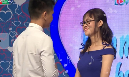 Bạn muốn hẹn hò: Chàng trai khiến Quyền Linh 'hết hồn' và tiết lộ giật mình phút chót