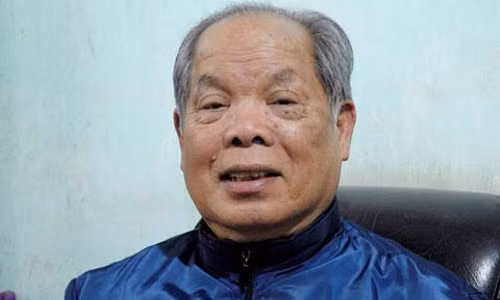 Đề xuất của PGS Bùi Hiền gây nhiều tranh cãi