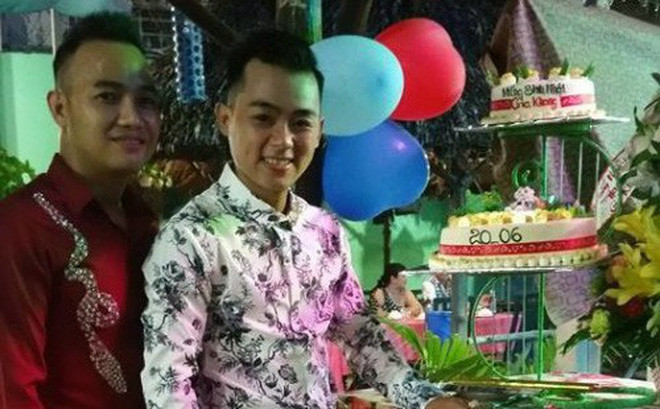 Hai thành viên nhóm nhạc Việt tử vong vì tai nạn giao thông