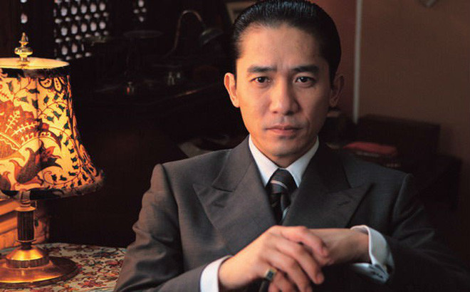 Lương Triều Vỹ: 'Nam vương' được ngưỡng mộ và kính trọng nhất Cbiz