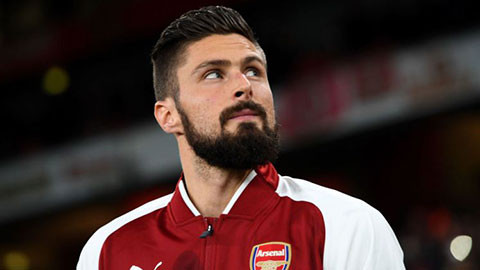 Sao Arsenal chấn thương nặng khiến Wenger vỡ kế hoạch