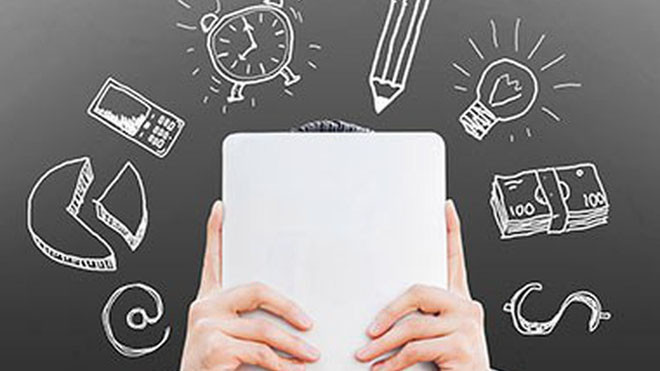 Cứu giá cổ phiếu bằng… lời hứa