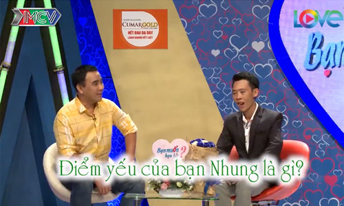 Trai 'ế' U30 phát ngôn sốc 'Ai biết được bồ có phải vợ mình không?'