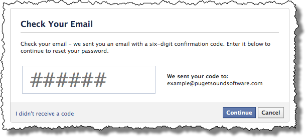 Liệu tài khoản Facebook của bạn đã bị lộ mật khẩu?