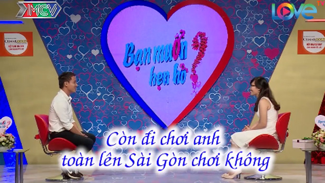 Chàng trai Đồng Nai bị bạn 'bóc mẽ' thiếu thành thật trên truyền hình