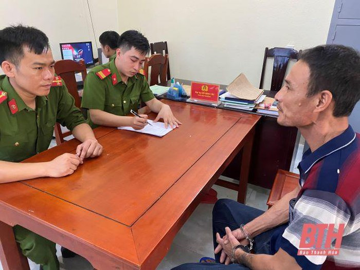 Nổ súng giải quyết mâu thuẫn khi tham gia giao thông