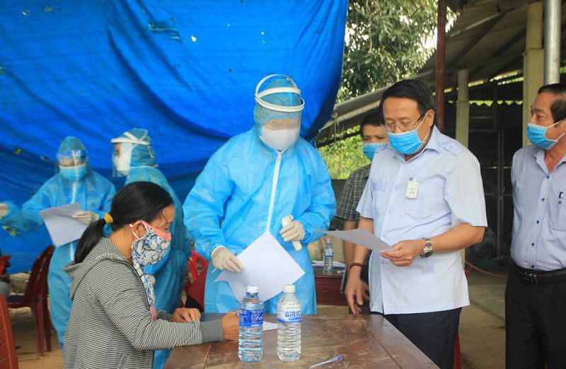 Quảng Trị: Các khu vui chơi giải trí, karaoke, vũ trường… hoạt động trở lại