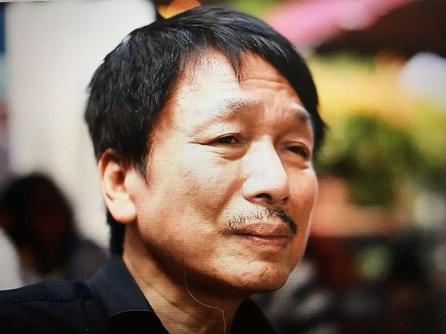 Những chuyện hậu trường giản dị của nhạc sĩ Phú Quang