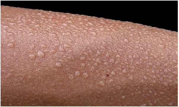 Thiết bị giúp sạc điện thoại bằng… mồ hôi, quá tiện lợi?