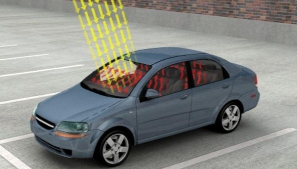 Bé 2 tuổi chết thương tâm vì bị bỏ quên trong ô tô dưới trời nắng