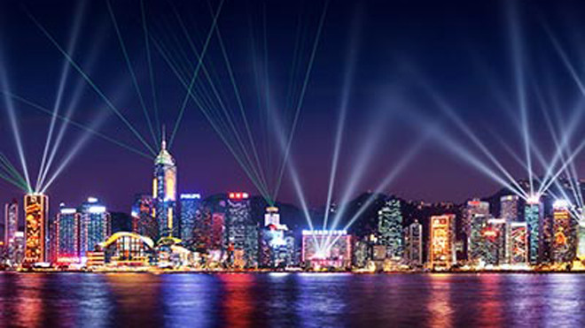 Đặc khu Hong Kong có gì đặc biệt?