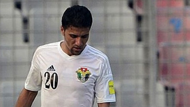 Hàng công Jordan 'tịt ngòi' trước trận gặp tuyển Việt Nam