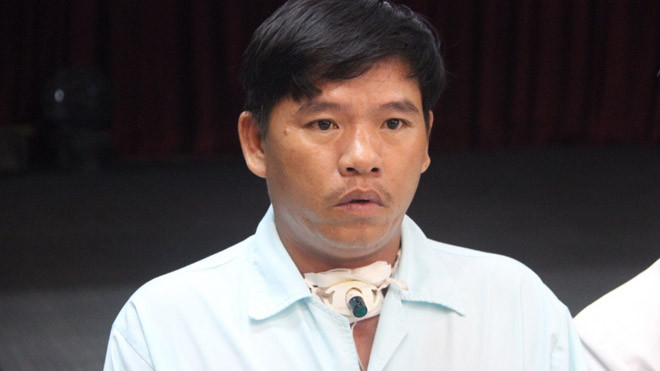 Cứu sống người đàn ông hôn mê vì hóc xương cá