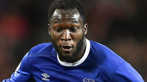 Lukaku được cho là sẽ ở lại Ngoại hạng Anh mùa sau