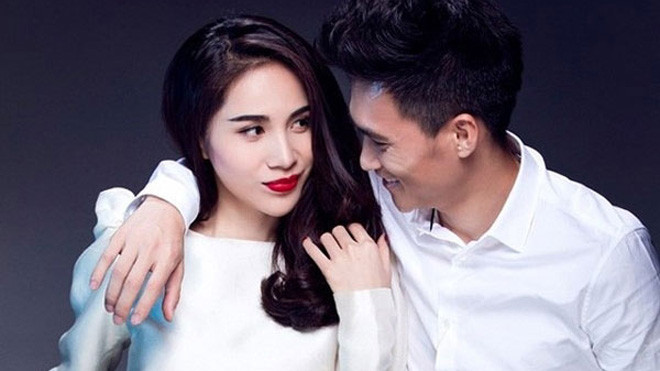 Truyền hình Mỹ làm phim về Công Vinh - Thủy Tiên