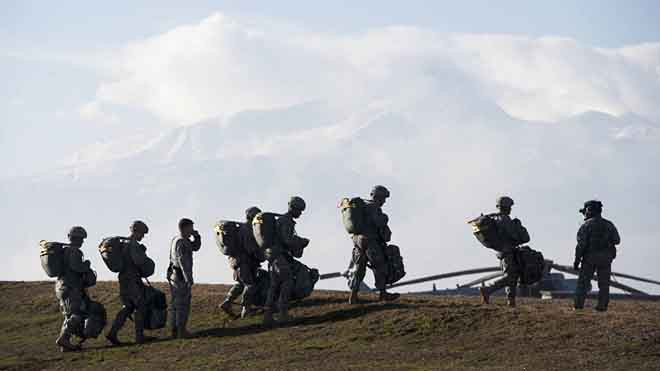 Mỹ lộ kế hoạch thành lập cơ quan tình báo mới ở châu Âu