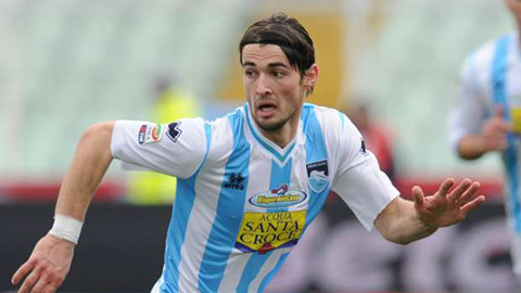 Ante Vukusic thi đấu với một bên phổi bị hỏng trong nhiều năm qua