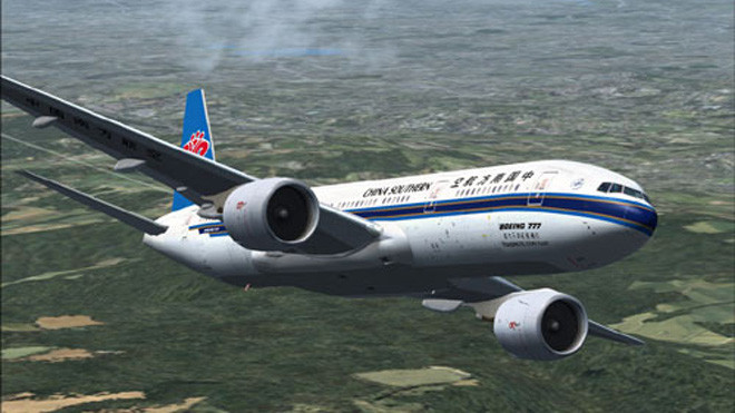 Giải mật vụ máy bay Trung Quốc suýt trúng tên lửa Triều Tiên