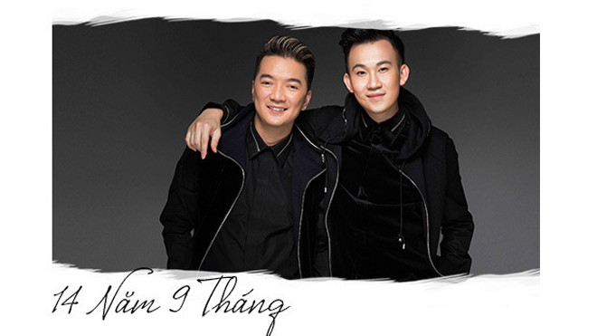 Dương Triệu Vũ: Tôi và Đàm Vĩnh Hưng không dám mời anh Hoài Linh dự tiệc tri kỉ