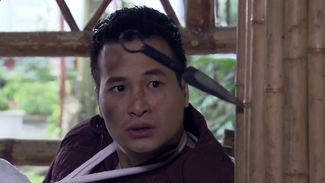 Khải “Sở Khanh“: Cuộc sống thật hoàn toàn trái ngược trên phim