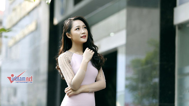 BTV Thu Hà kể về BTV Diệp Anh, hậu trường nghề báo